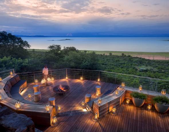 Bumi Hills Safari Lodge