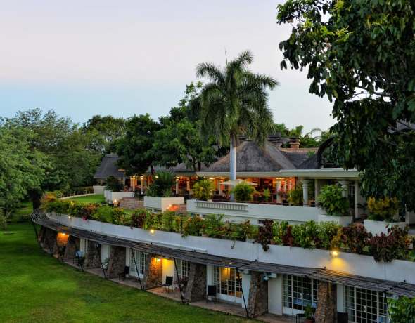 Ilala Lodge