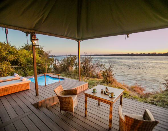 Old Drift Lodge
