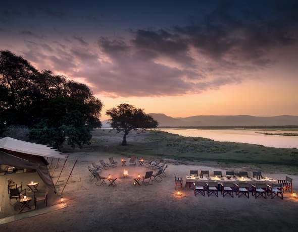 Zambezi Expeditions