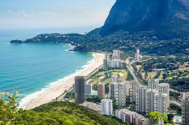 Rio de Janeiro - Ultimate Brazil