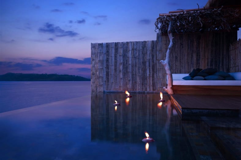 Song Saa Private Pool - The Jewels of Cambodia 