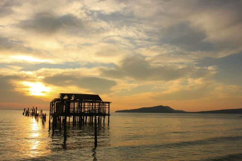 Koh Rong - The Jewels of Cambodia 