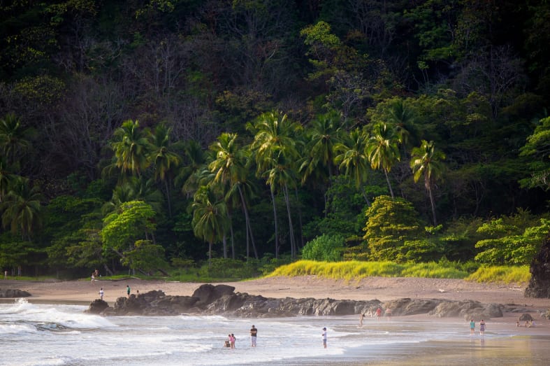 Costa Rica Uncovered 