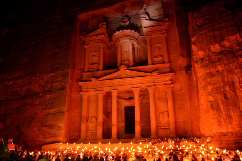 Petra 