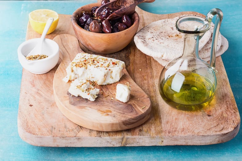 Greek cuisine - Gourmet Greece
