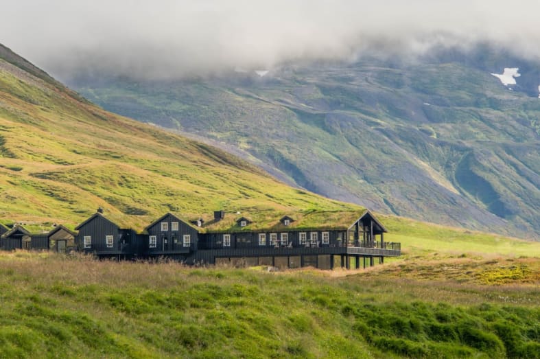 Deplar Farm - Ultimate Iceland