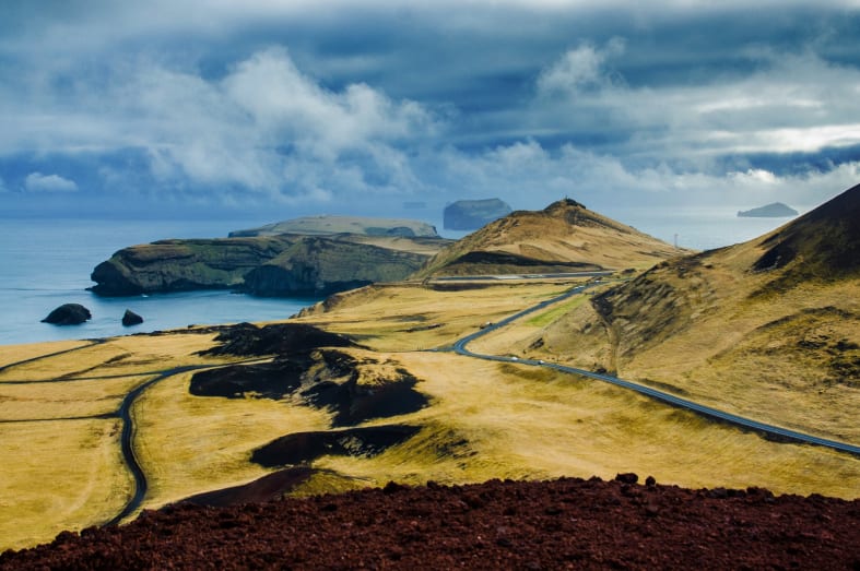 Westman Islands - Ultimate Iceland