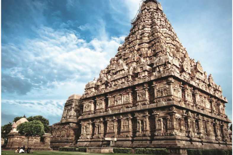Madurai - Treasures of Cochin & Tamil Nadu