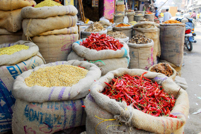 Spice Market - 