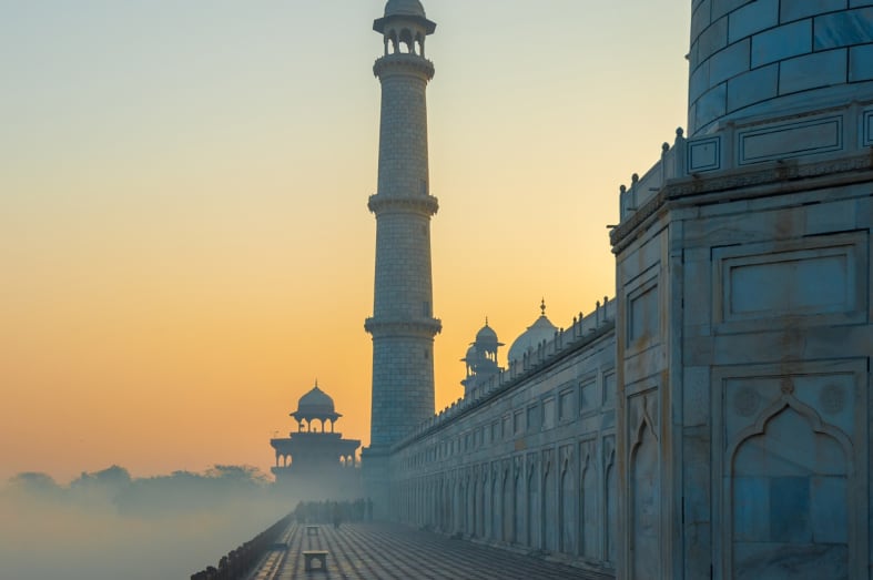 Agra, Rajasthan