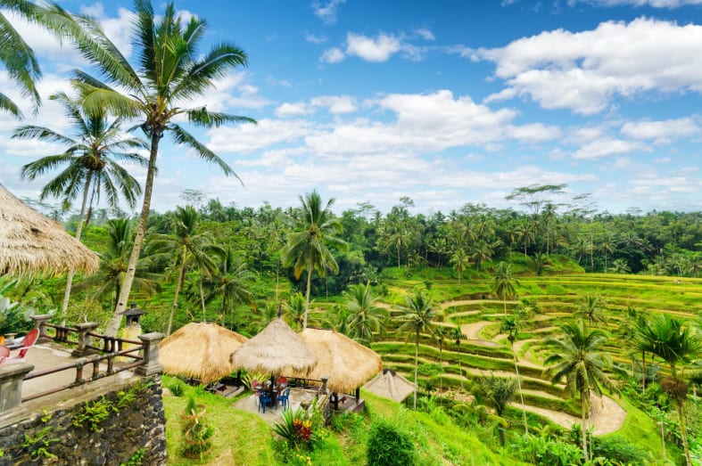 Bali - Bali and Lombok