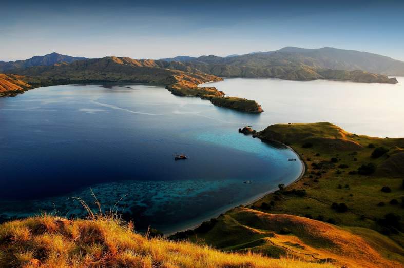 Komodo National Park 