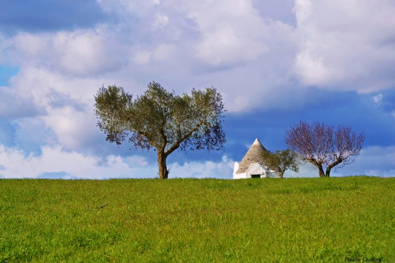 Puglia - Puglia to Amalfi: Exploring the South of Italy in style