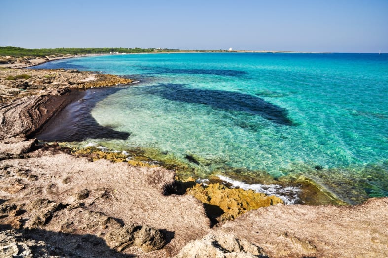 Puglian coast - Puglia to Amalfi: Exploring the South of Italy in style