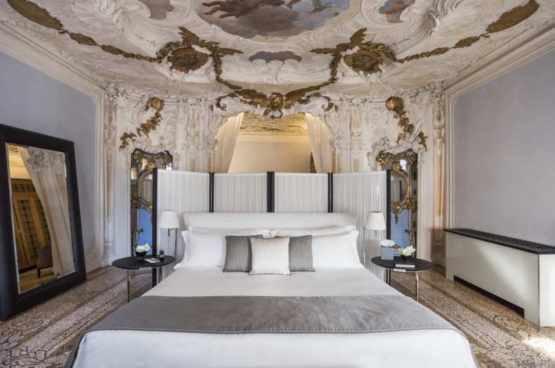 Tiepolo Suite, Aman Venice