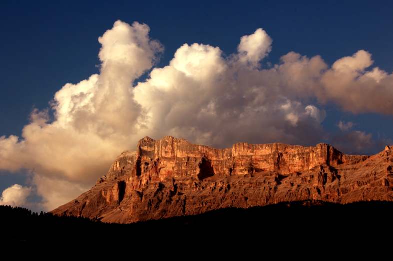 Santa Croce - Romantic Venice and the Dolomites
