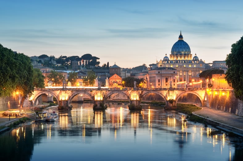 Rome - Classic Italy