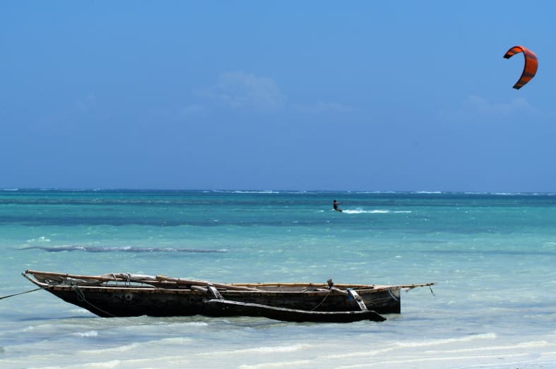 Kenya Coast