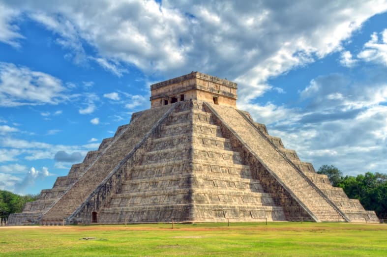 Chichen Itza - Experience Classic Mexico