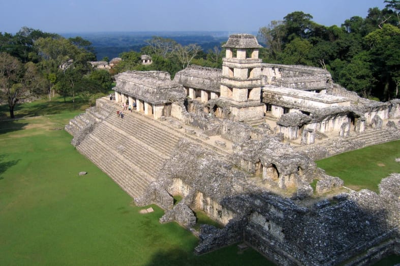 Palenque - Experience Classic Mexico