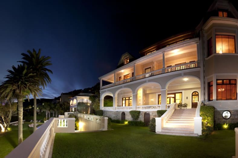 Ellerman House - Scott Dunn’s Flagship South Africa and Mozambique Experience