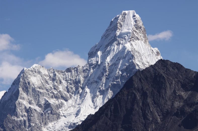 Ama Dablam - Ultimate Nepal by Helicopter