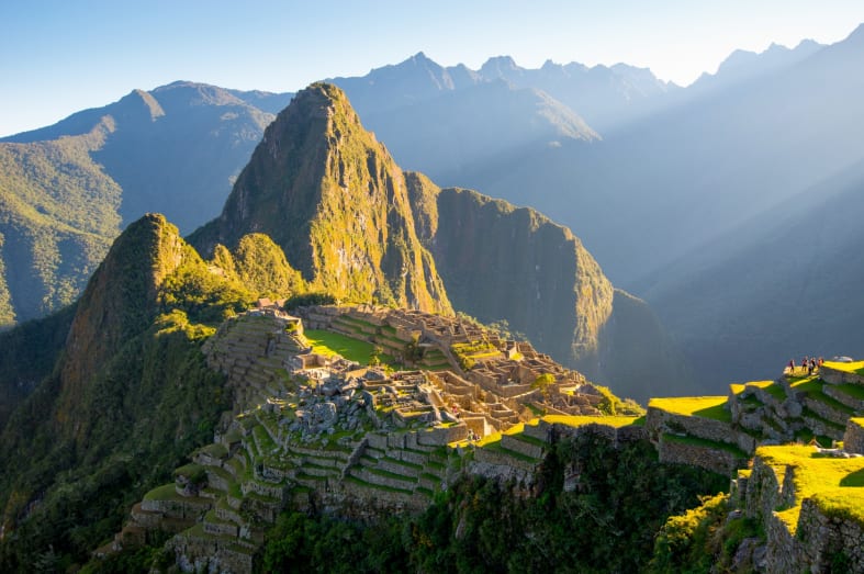 Extraordinary Peru 