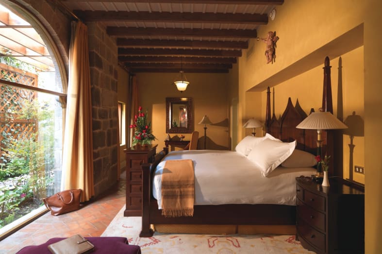 Belmond Hotel Monasterio - Luxury Peru