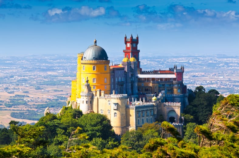 Sintra - Ultimate Portugal