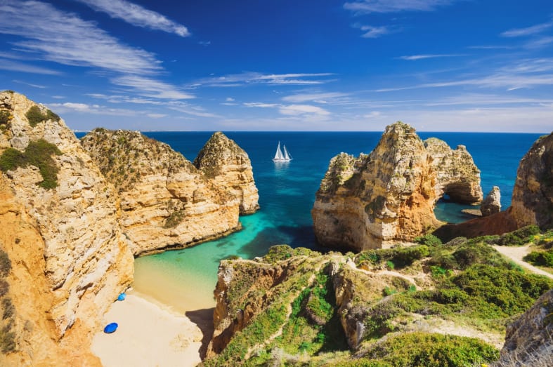 Algarve - A family adventure in Portugal