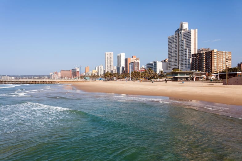 Durban - South Africa Uncovered 
