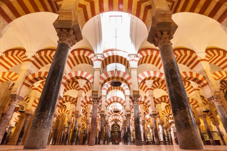 Cordoba Mosque - Simply Andalucia