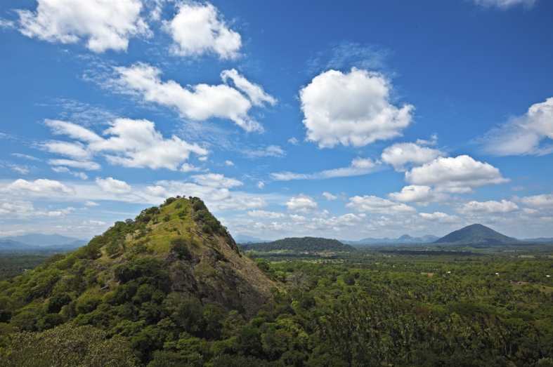 Hill Country - Much in little: A family journey to Sri Lanka