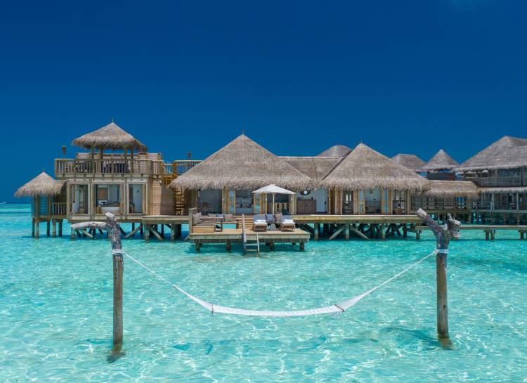 Maldives