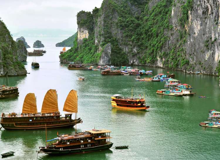 Vietnam