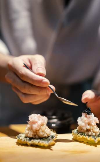 Top 10 Foodie Experiences