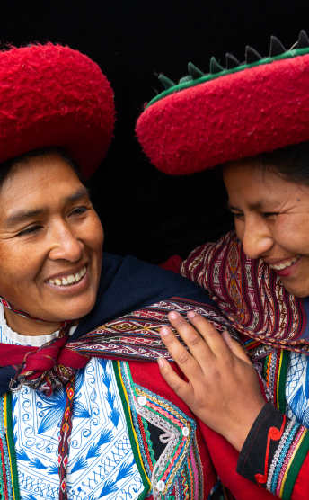 Top 10 Cultural Experiences