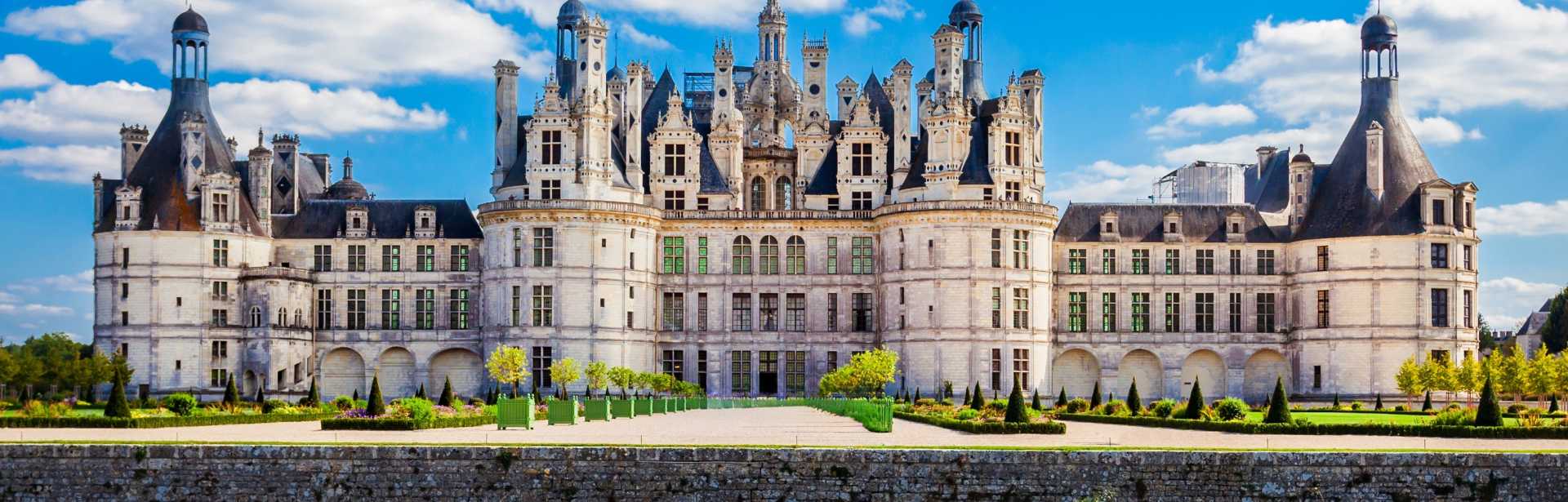 Book Your Luxury Trip to France