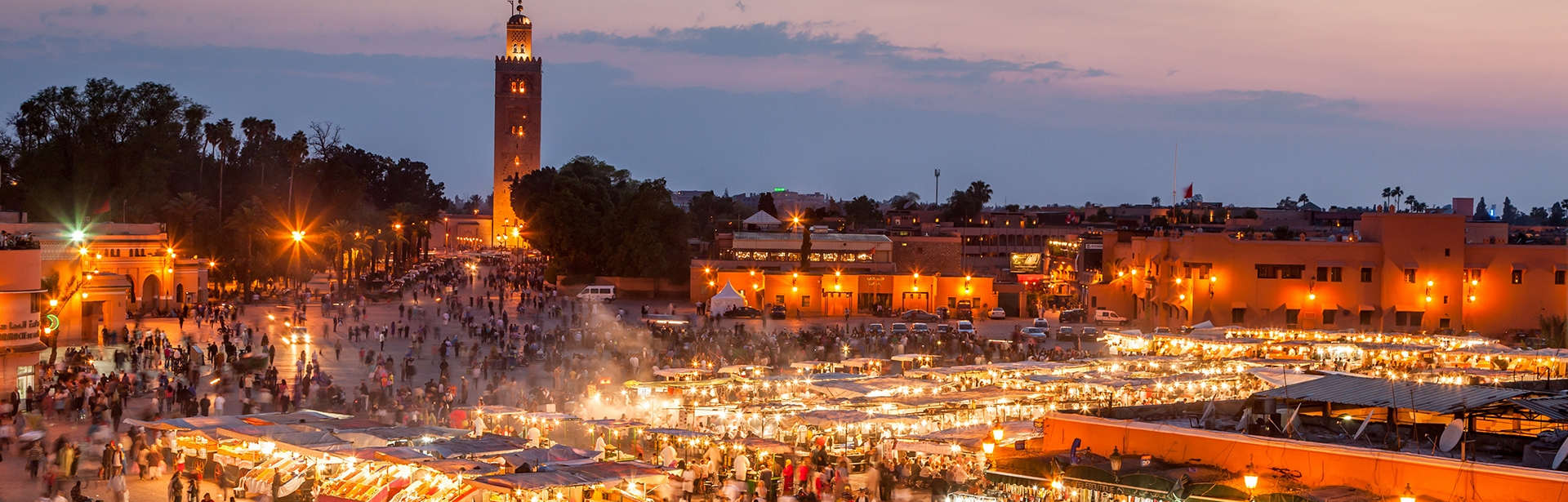 Plan your Morocco trip today