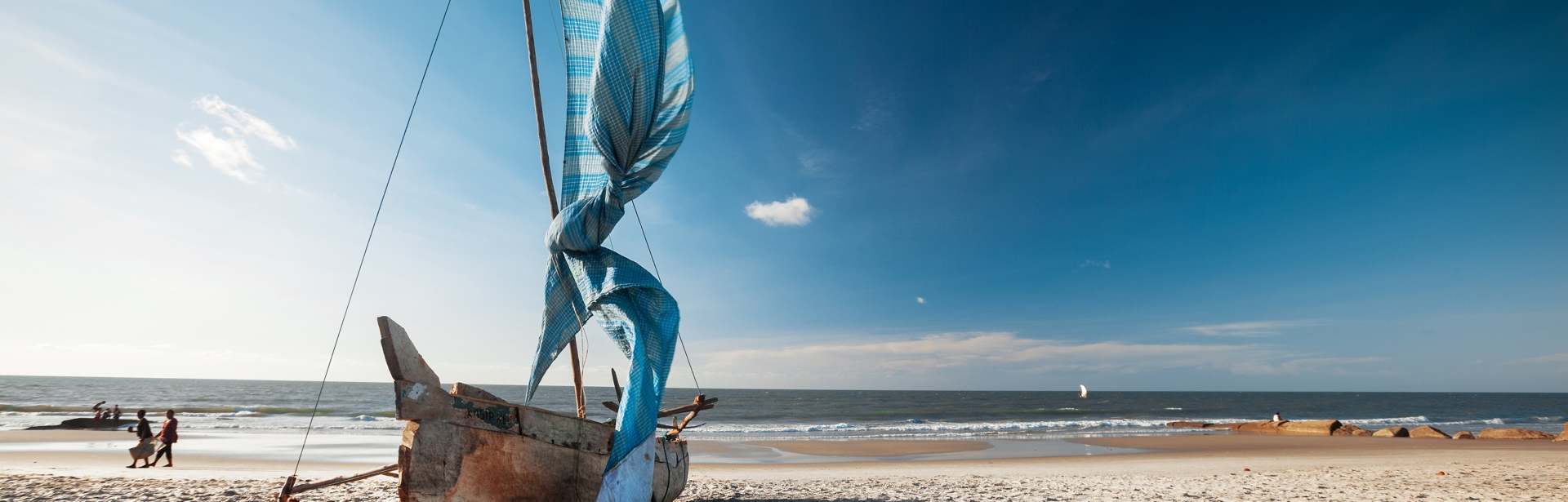 Plan your Mozambique trip today