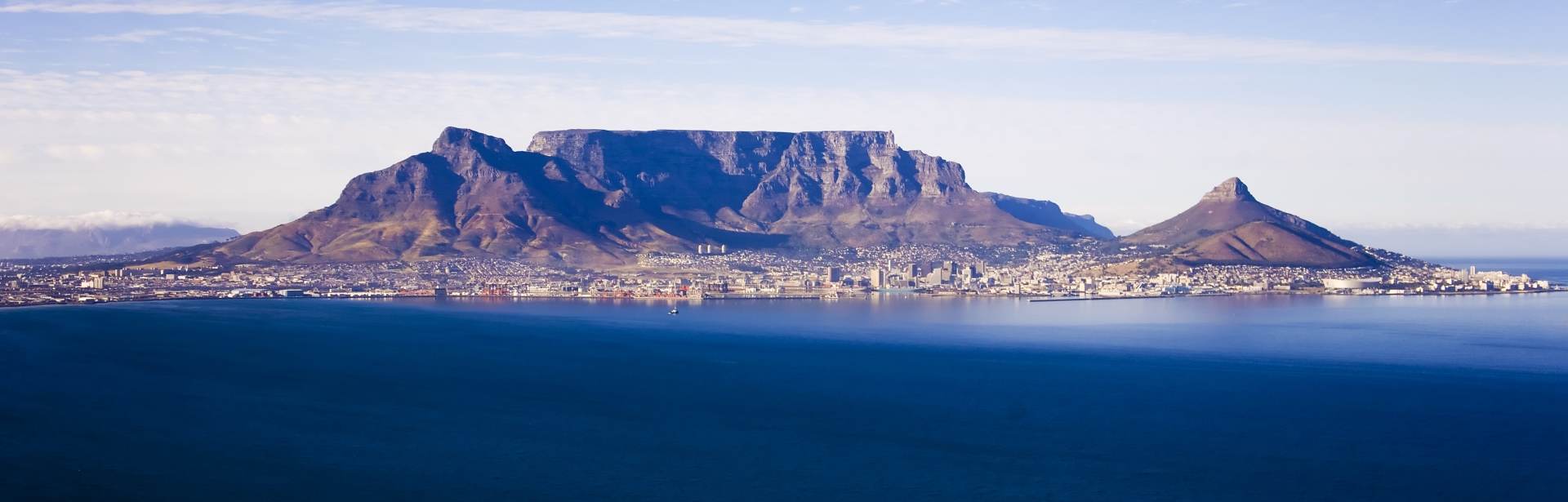 Plan your South Africa trip today