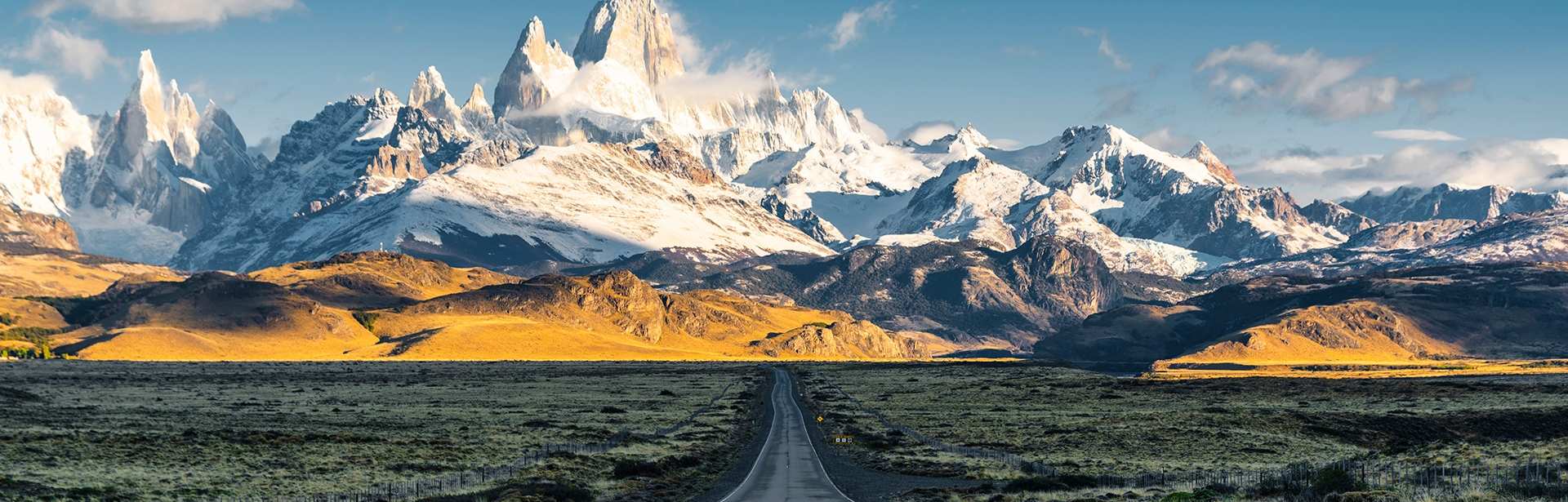 Plan your Argentina trip today
