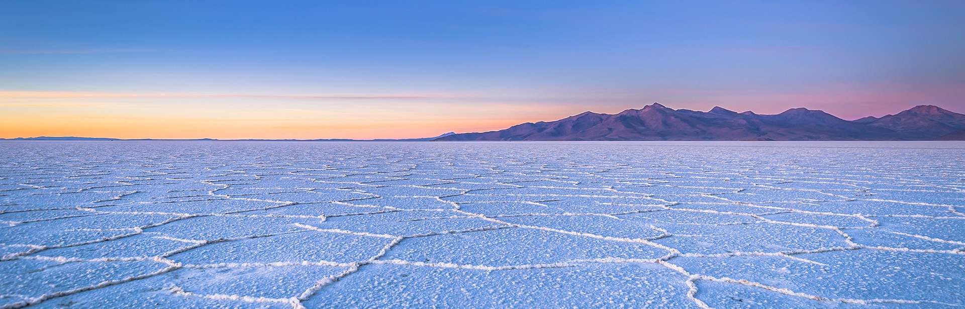Plan your Bolivia trip today
