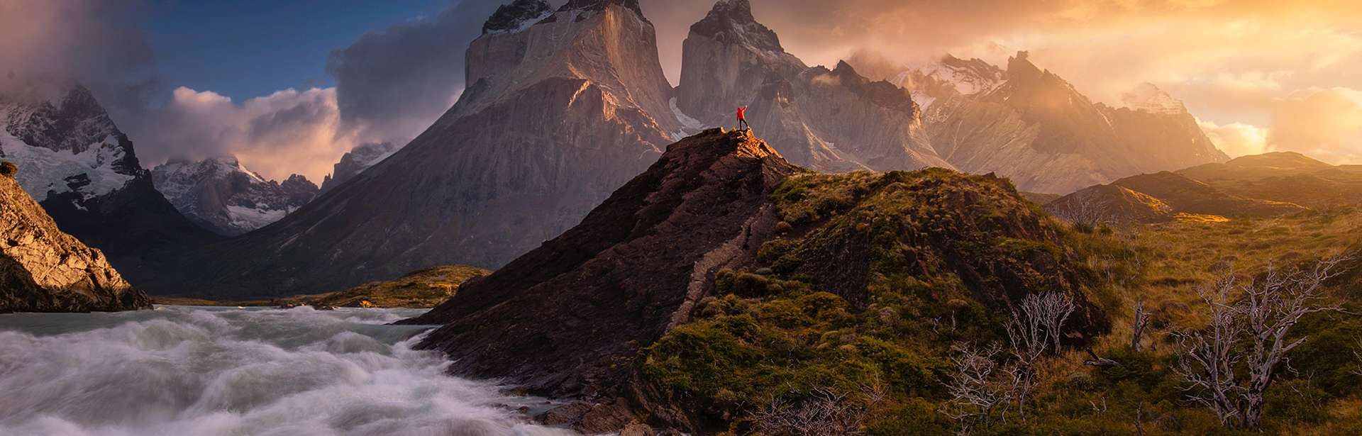 Plan your Chile trip today