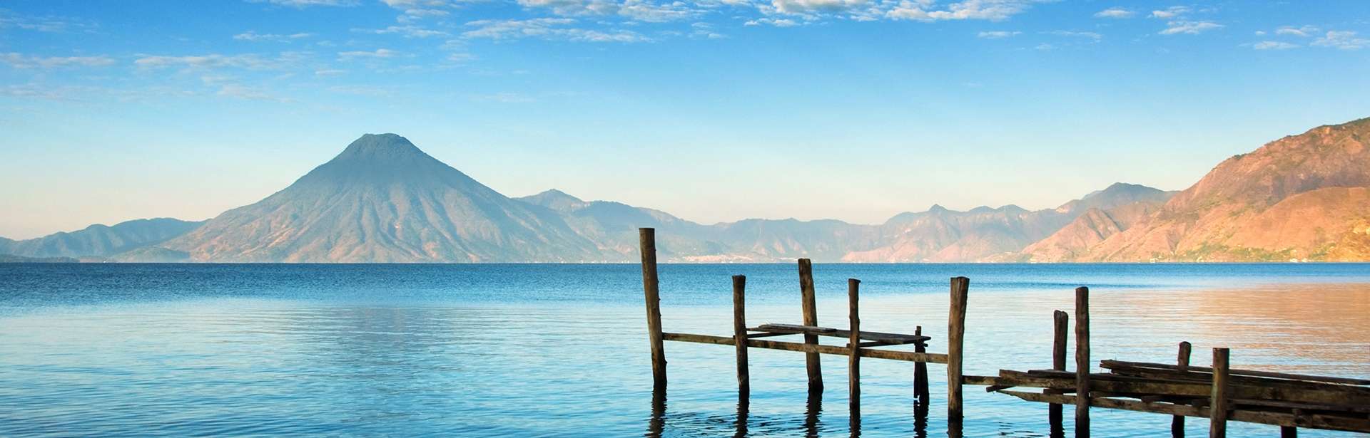 Plan your Guatemala trip today