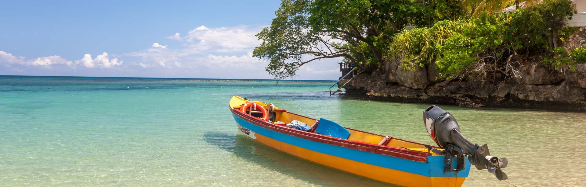 Plan your Jamaica trip today