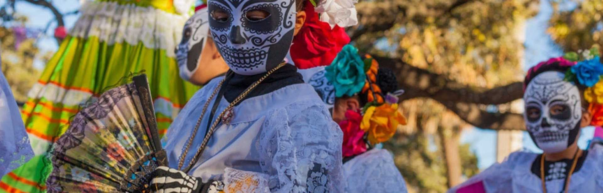 Plan your Mexico trip today