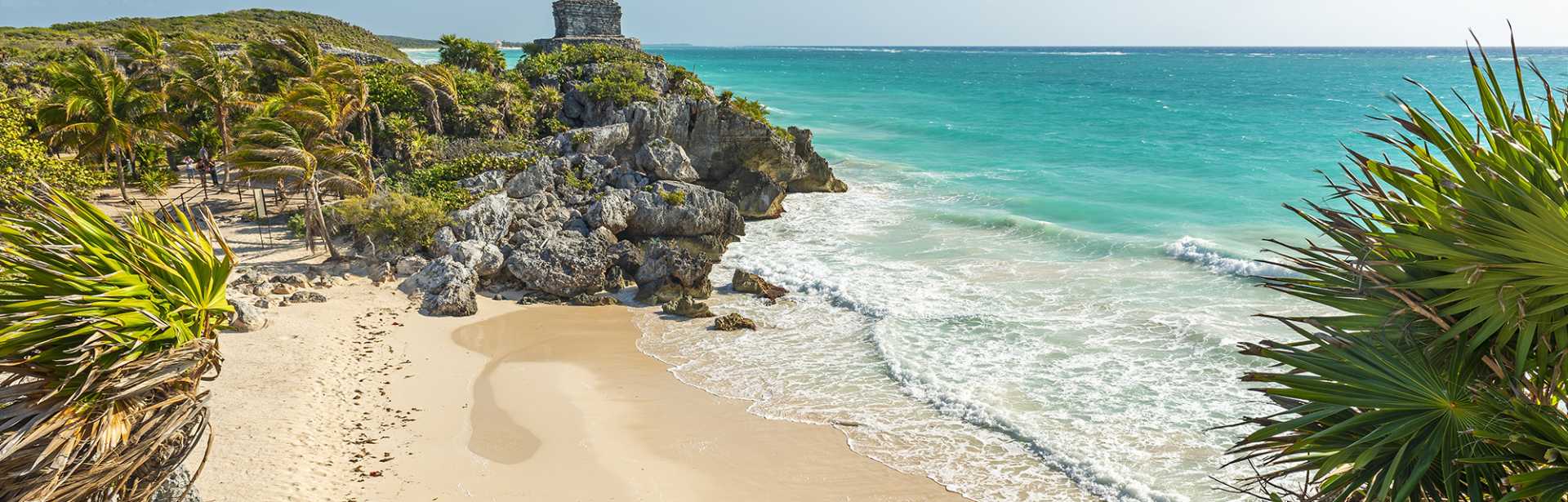 Plan your Mexico trip today