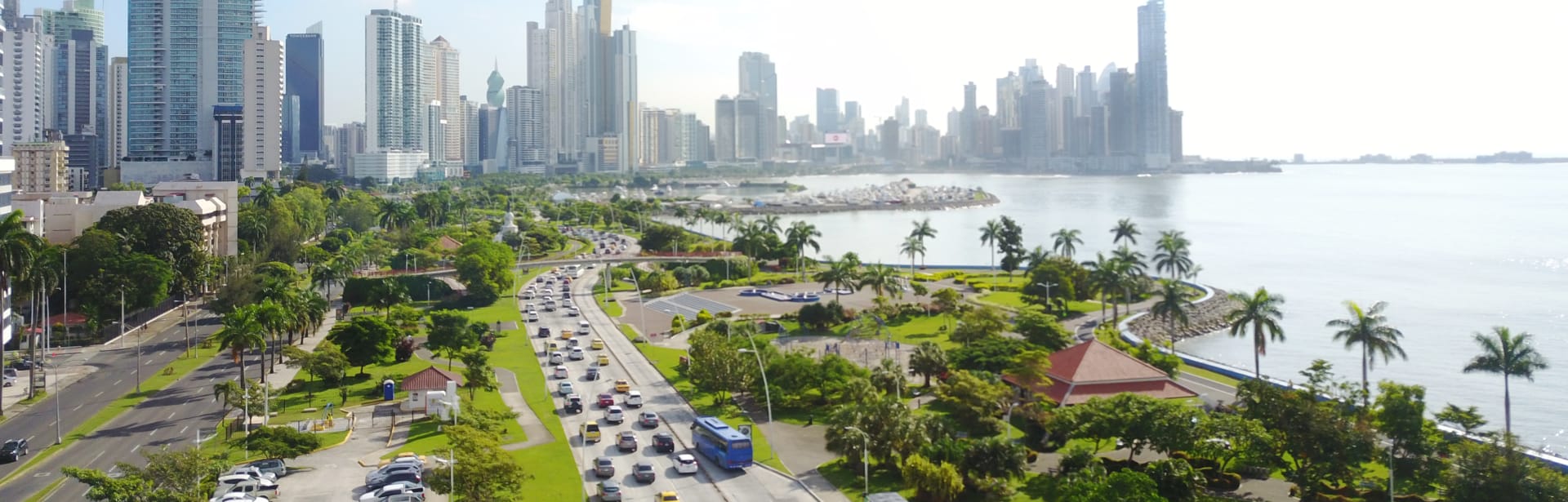 Plan your Panama trip today